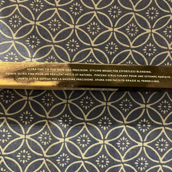 NIB Fenty Beauty Brow MVP - Picture 5 of 5